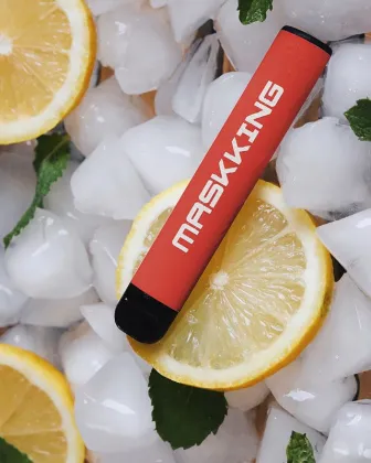 Free Samples Maskking 475Puffs Disposable Vape Pen