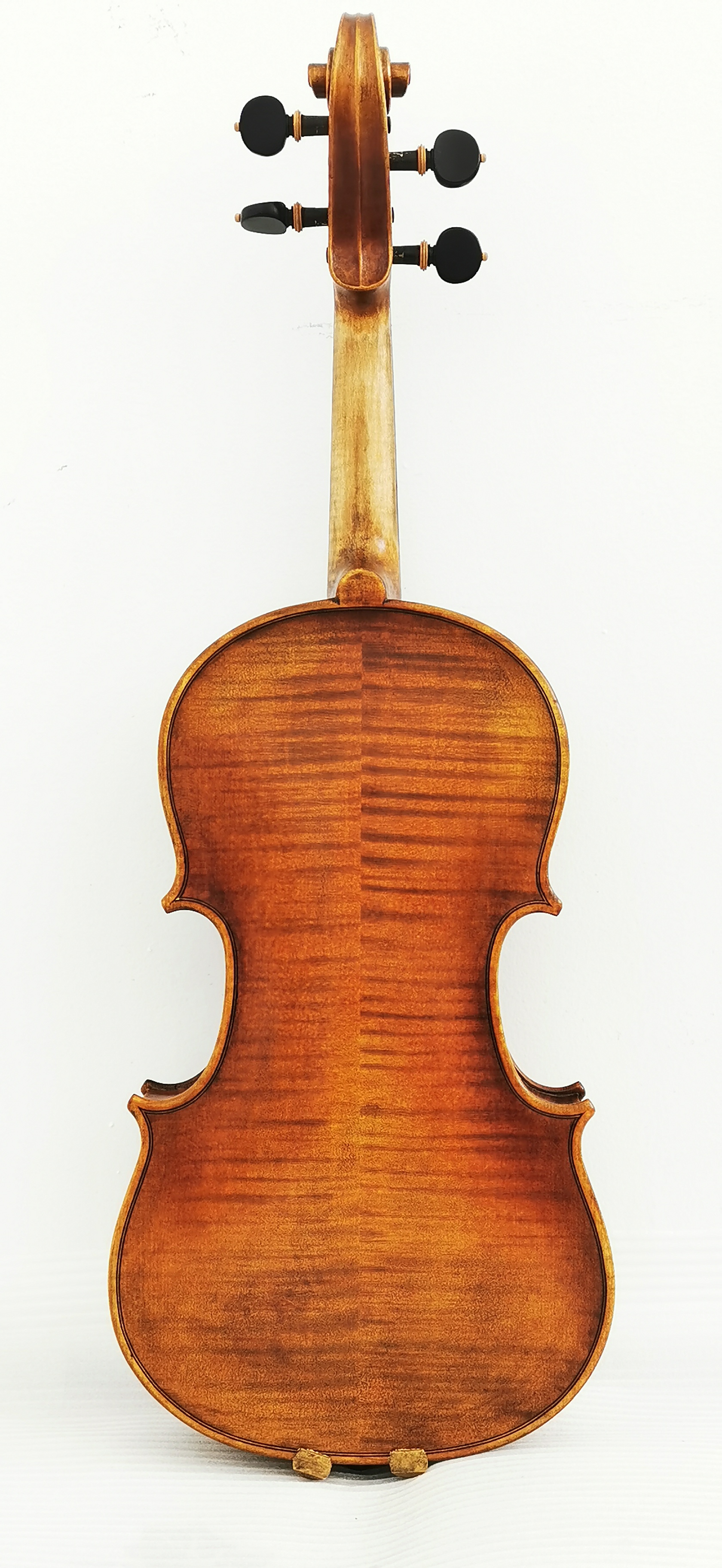 3-2Europe wood Violin