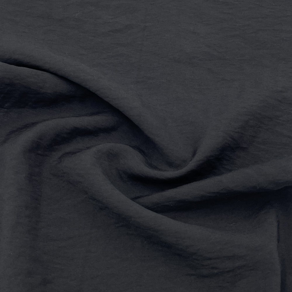 Color pura leve 86% viscose 14% de tecido de nylon