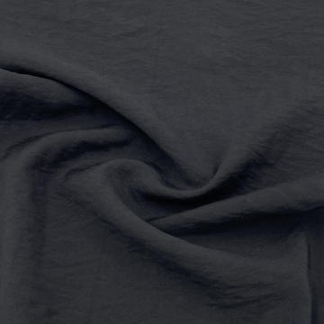 Color pura leve 86% viscose 14% de tecido de nylon