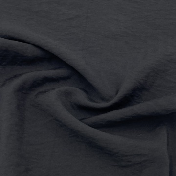 Color pura leve 86% viscose 14% de tecido de nylon