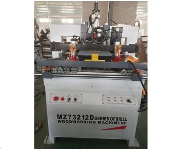 High Quality 21 Drills Wood Drilling Machine for Furniture