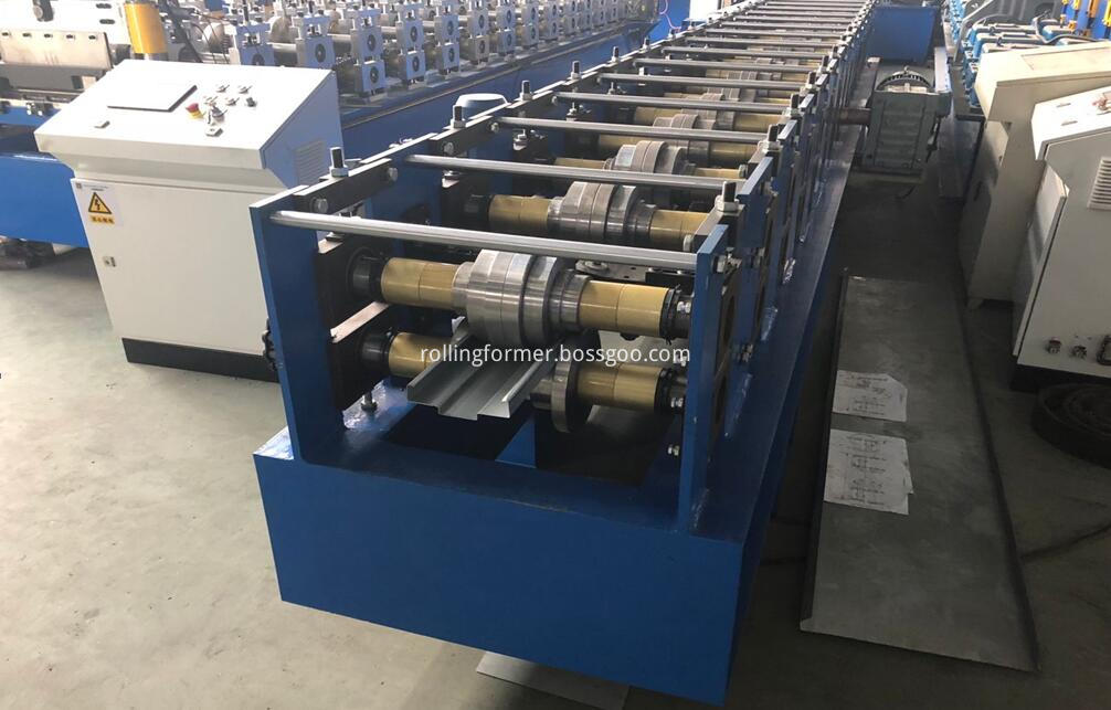door frame machine 5 door frame machine 5