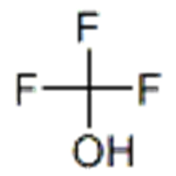 Metanol, trifluor- (6CI, 8CI, 9CI) CAS 1493-11-4