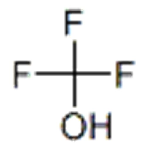 Methanol, trifluor- (6CI, 8CI, 9CI) CAS 1493-11-4