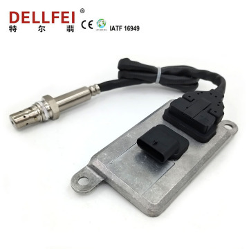 MAN 24V NOX SENSOR 5WK9 6618B 5115408000924V