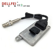Người đàn ông 24V NOx Sensor 5WK9 6618B 5115408000924V