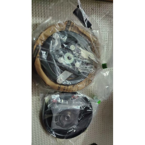 Clutch VOE14696536 For A45G