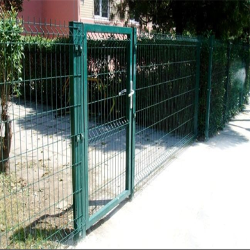 Hot sale gate designs modern house gate