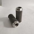 Sostituzione elemento filtrante idraulico Wu-100X180J