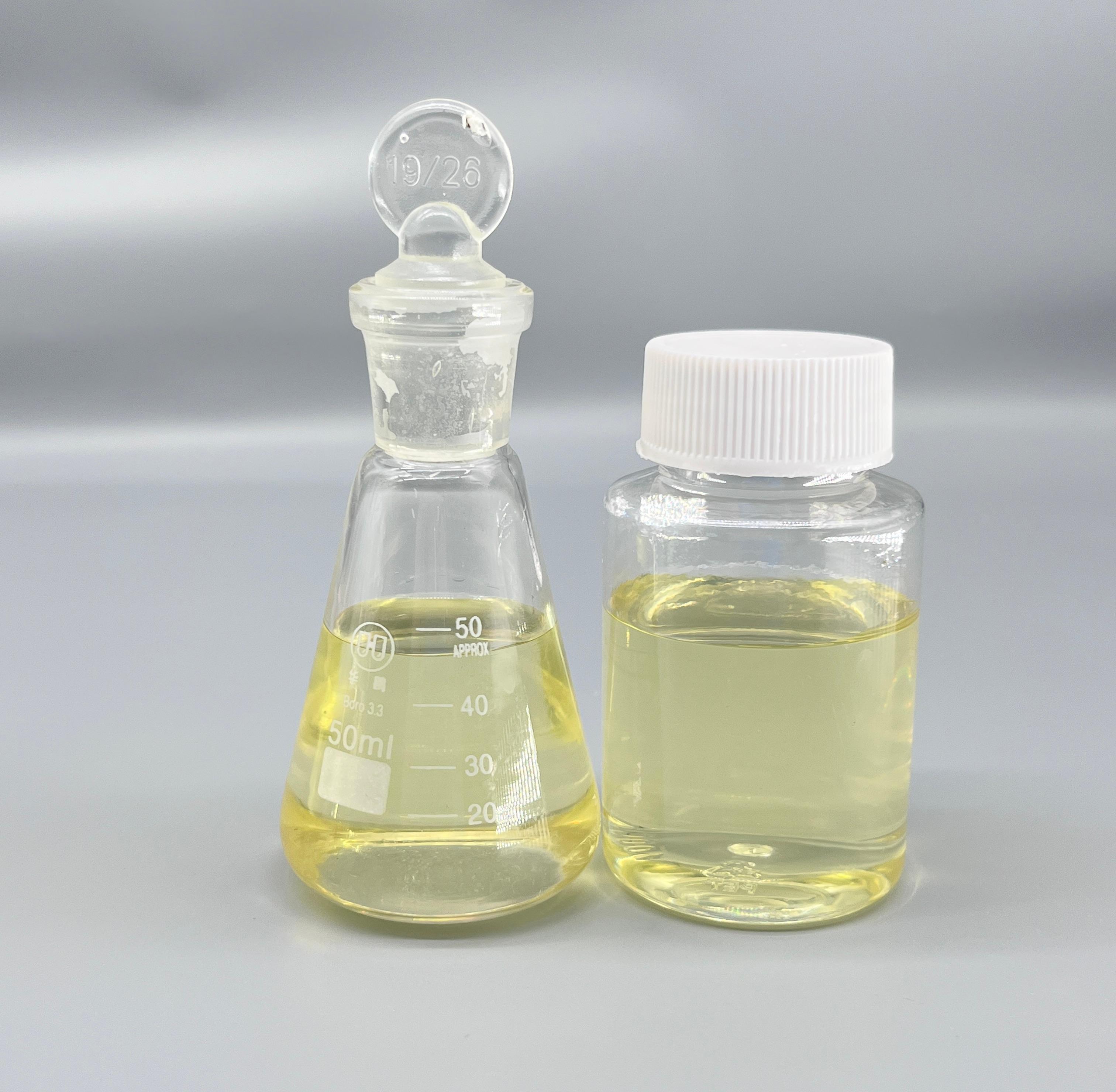 18% flüssiges Polyaluminiumchlorid Fortgeschrittener Wasseraufbereitung