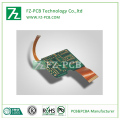 Kaku-Flex PCB, kaku fleksibel papan, kaku fleksibel PCB