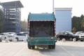 12cbm Howo 4x2 Garbage Truck