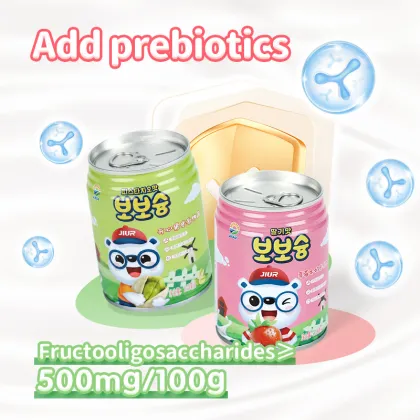 JIUR New Flavors Strawberry Drink Manufacturer - Custom Soft Drinks and Milk Drinks for Sale