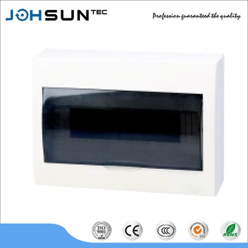 outdoor electrical breaker box plastic