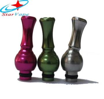Rotatable Drip Tip Fit for All Clearomizer Atomizer