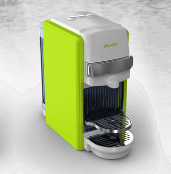 GS/CE/Rohs/SAA/CB approval germany coffee machine 230V/1000W