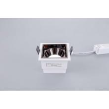 7W 3500K 2,4G Fernbedienung Spot Light-Quadrat-Typ