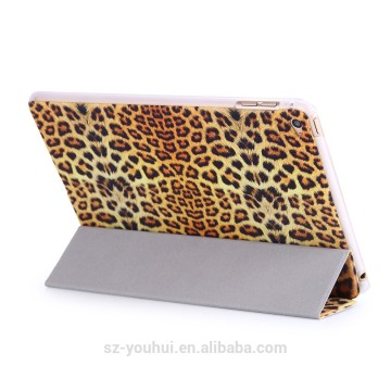 High Quality For Ipad Air Smart Printed Case Cover 2