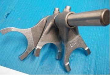 fork gear shift high quality