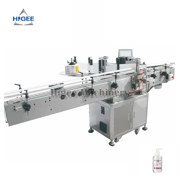 Bottle Wrap Around Labeling Machine: Automatic Sticker Labeling Solutions