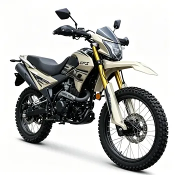 Adventure Off Road Motorcycles 125cc MK125GY