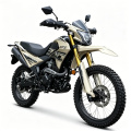 موتور سیکلت ماجراجویی آف رود 125 سی سی MK125GY