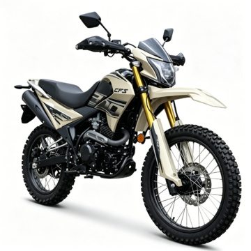 Xe môtô địa hình Adventure 125cc MK125GY