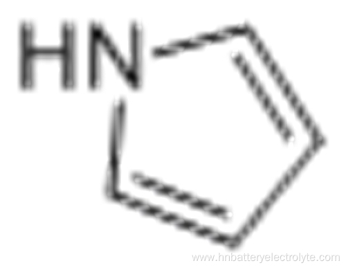 Pyrrole CAS 109-97-7