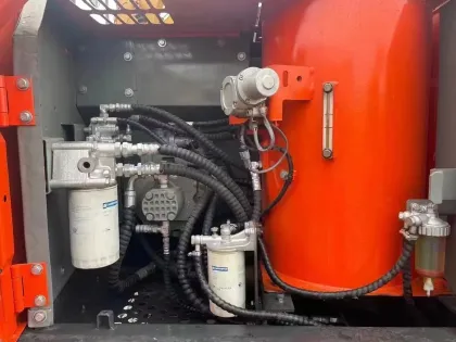 Used Hitachi 120, ISUZU, Kawasaki Engineering Machinery - ZX Engine JP