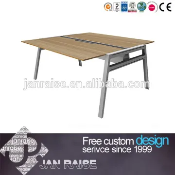 Folding dining table designs wooden dining table OK-8196