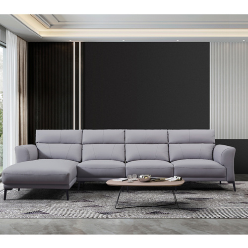  Modern Quality Top Living Room Sofa Manufactory