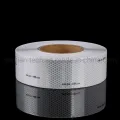 Solas Silver Grey Lattice Honeycomb反射テープ