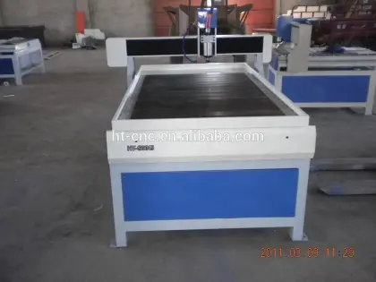Fast speed multifunctional stone cnc router machine