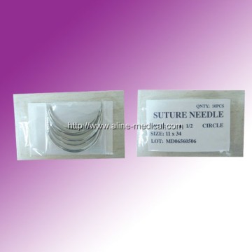 Suture Needle (MW209a)