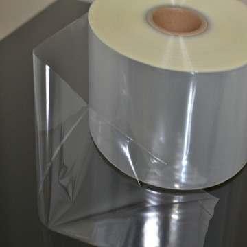 heat sealable cellophane cigarette packing film