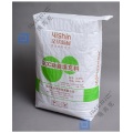 OPP Block Bottom Outer Valve PP Woven Bag