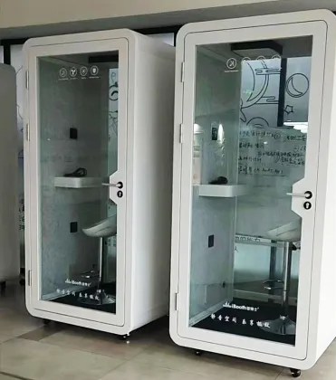 Sound Insulation Soundproof Vocal Music Booths