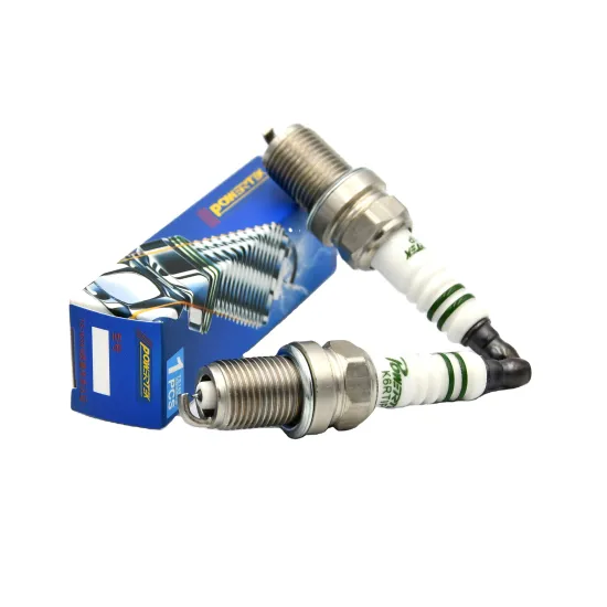 Wholesale High Quality K6RTMIP Iridium Spark Plugs - Original Factory Produce