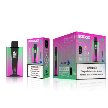 Bang Box 30000 Puffs Vape Pen Wholesale Spain
