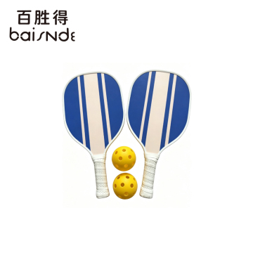 2-Player Pickleball Leisure Set