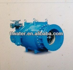Needle valve