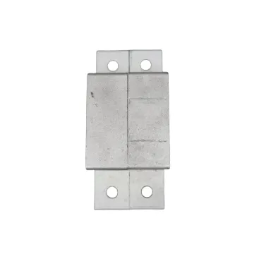 BAINEL Cooling Fan Isolator for Tesla Model 3/Y - 1451878-00-A Auto Spare Part