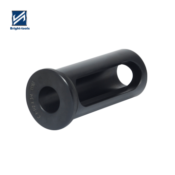 High-Quality Tool Holder Bushing and Reduction Sleeve for CNC Lathe Machines