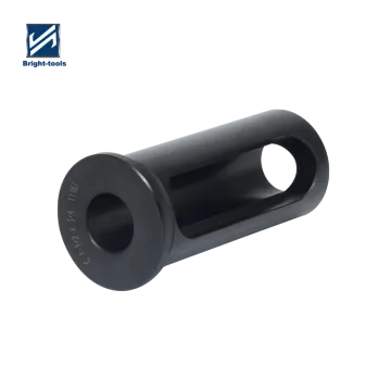 High-Quality Tool Holder Bushing and Reduction Sleeve for CNC Lathe Machines