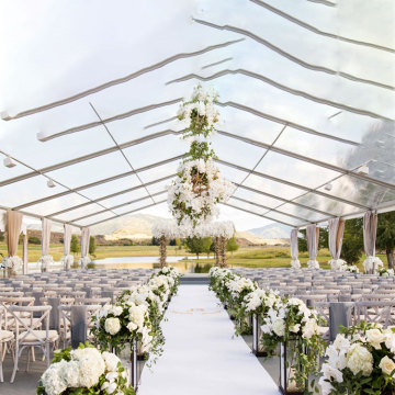 Wedding and Party Tents for Sale: Event Tents for Outdoor Weddings and Parties