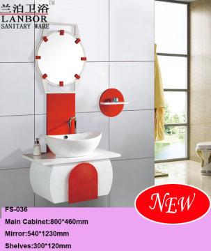 Bathroom Cabinet (FS-036)