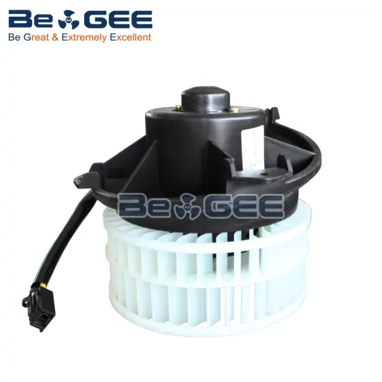 Air Conditioner Auto Fan Blower Motor For Chrysler Pacifica 04-08 Dodge Caravan 01-07 OE:4885475AC TYC:700070