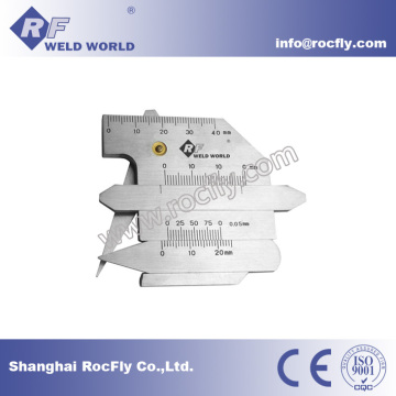 HJC-40 Welding Measure Gauge