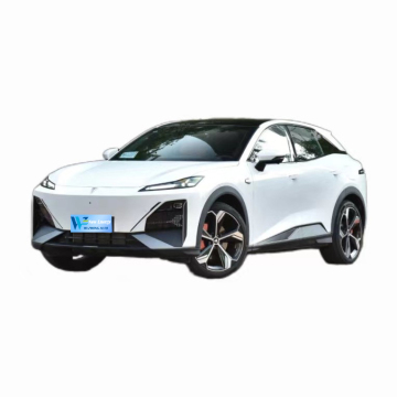 2023 Changan 121max und Deepal S7: beliebte neue Energie -SUVs zum Verkauf